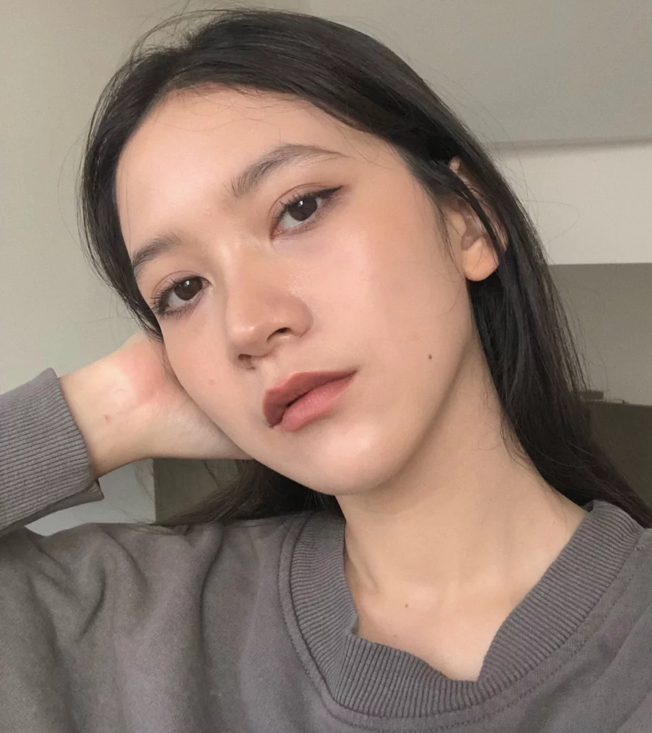 口红2023网红爆款复古兰蔻,爆款小金条口红图片