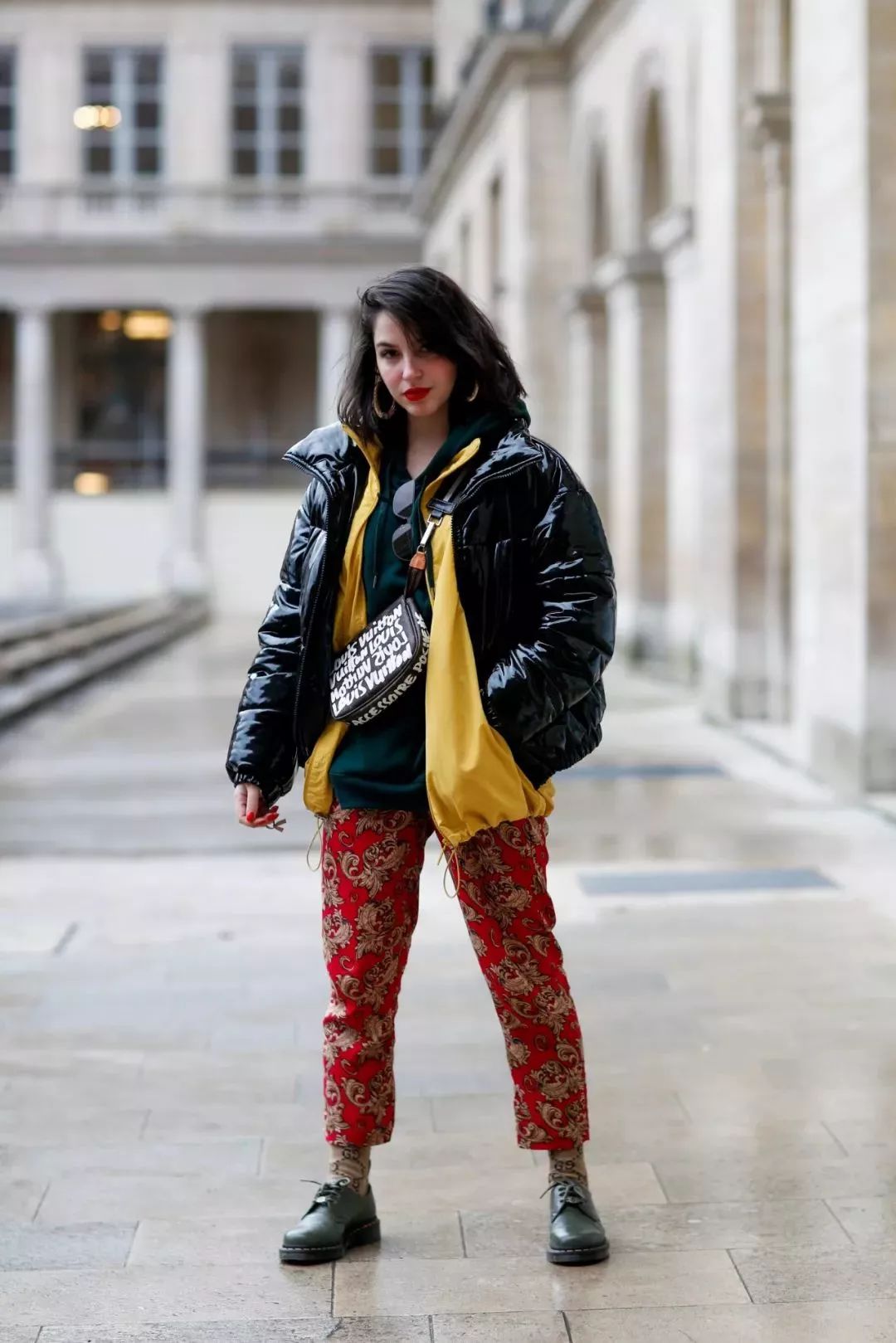 最适合过冬的羽绒服,入冬可以保暖实穿的羽绒服分享