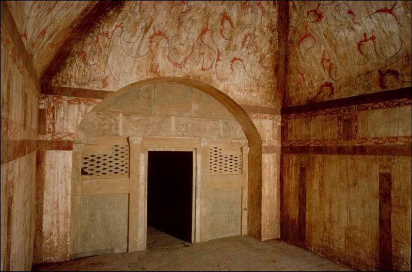 河南有一座三个省命名的博物馆,河南博物馆和洛阳博物馆哪个更好