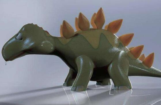 恐龙的种类很多形态更是千奇百怪,世界上所有的恐龙的名字和图片