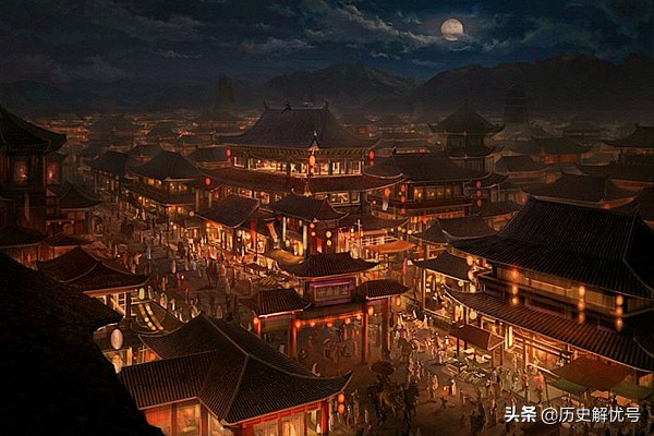 韩愈为什么在唐宋八大家之首,为什么韩愈是唐宋八大家之首