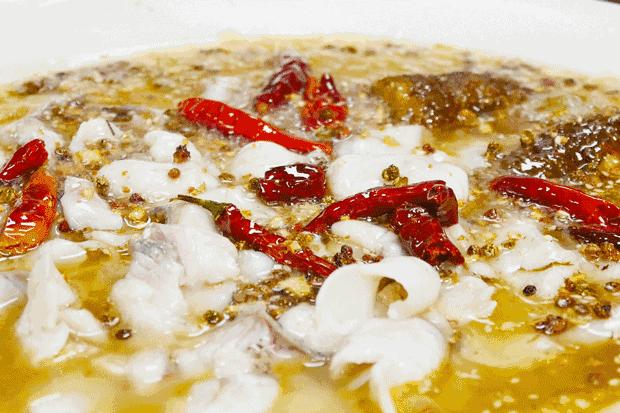 蓉鱼川菜馆,蓉鱼