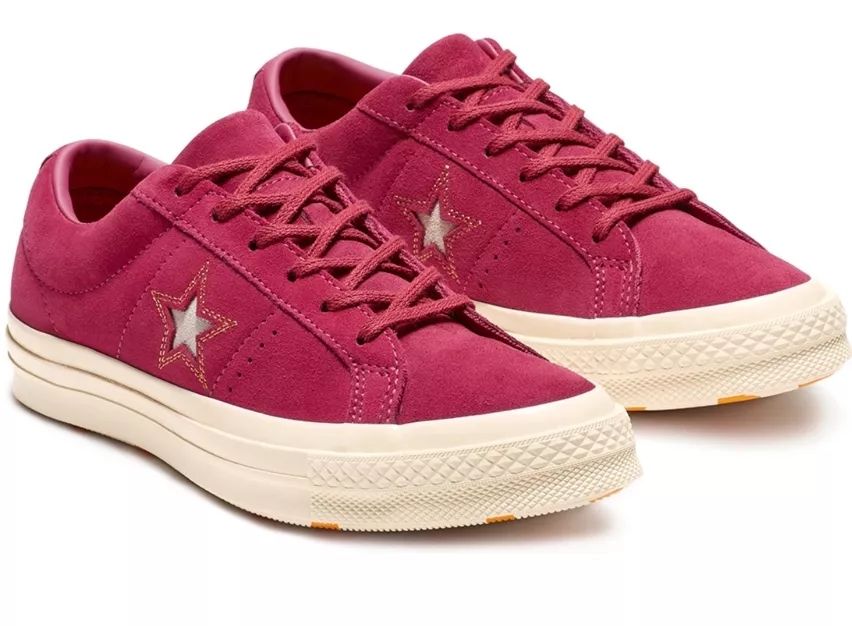 春季好看的运动鞋,秋冬季脚感超好的几款运动鞋推荐