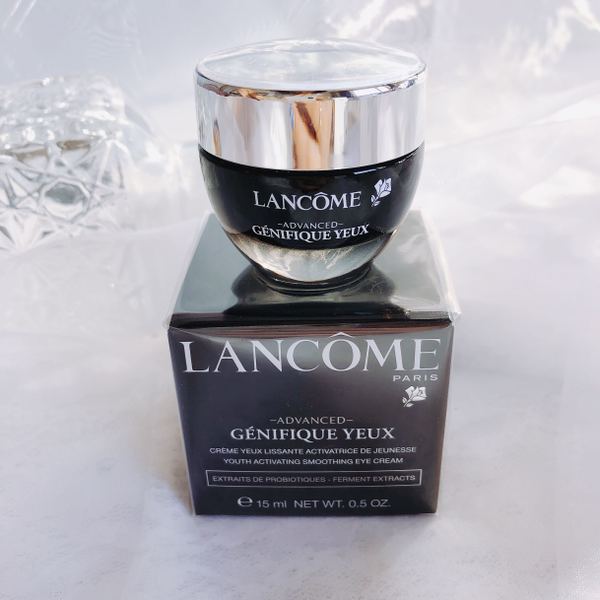 7款好用的眼霜盘点你在用哪款,测评对眼睛细纹最有效的眼霜