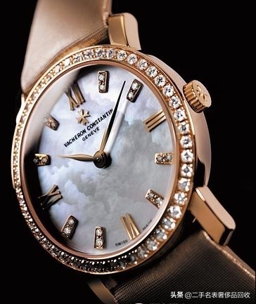 世界第一名表百达翡丽,世界十大名表手表排名