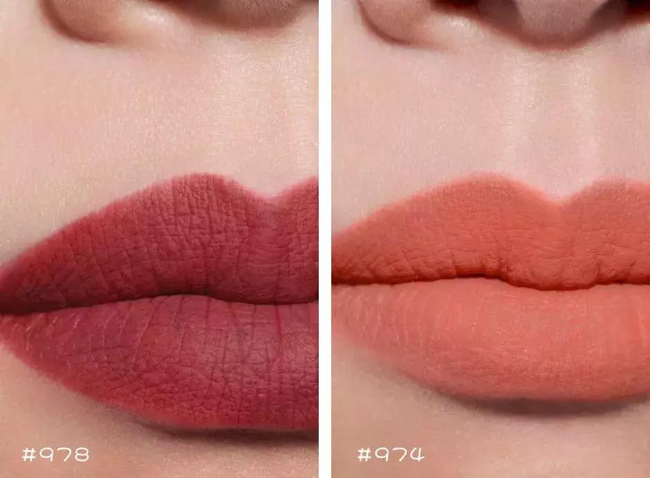 阿玛尼新款口红中小样,阿玛尼三千支口红