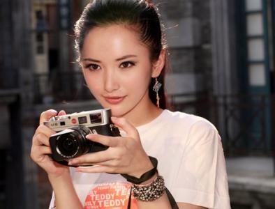 贵州美女真好看，娱乐圈中的她们一个比一个好看，你都认识吗？