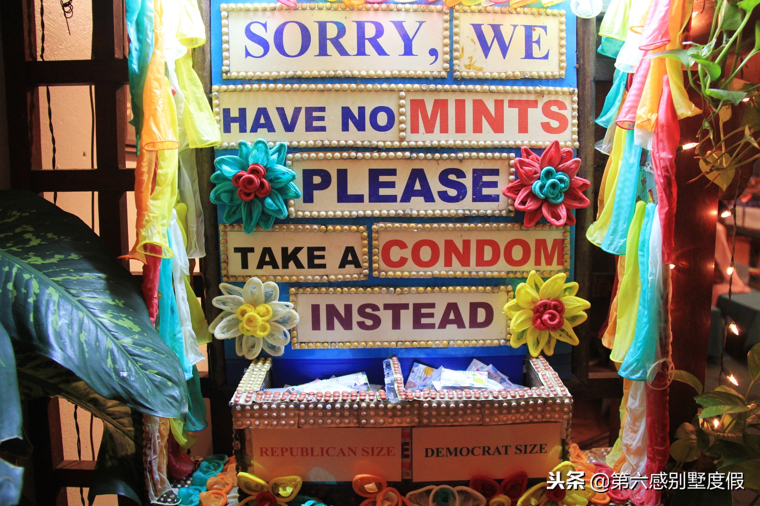 小众旅游打卡点风景绝美,5月适合打卡的小众旅游地