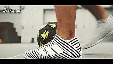 如何学会花式起球,教你四种帅气起球方式