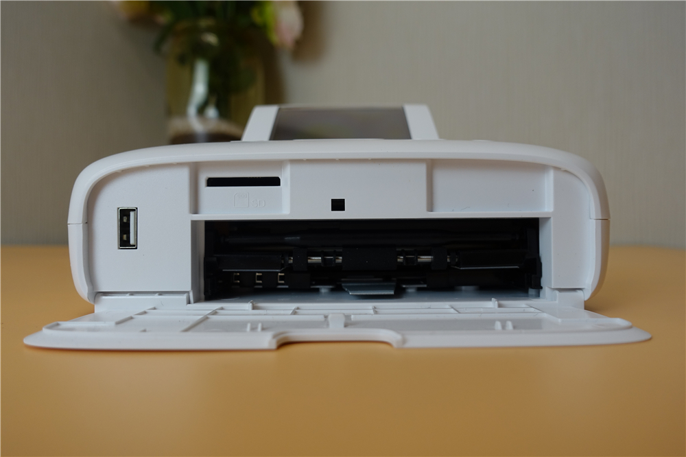 汉印照片打印机cp4000l值得入手吗,汉印cp4000和汉印cp4000l区别