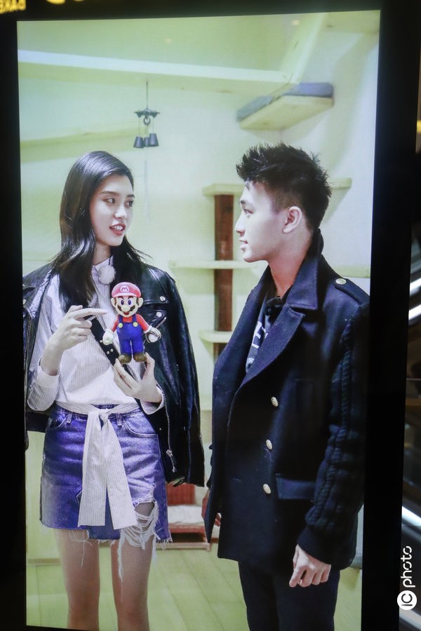 奚梦瑶恋爱史完整版,奚梦瑶感情史