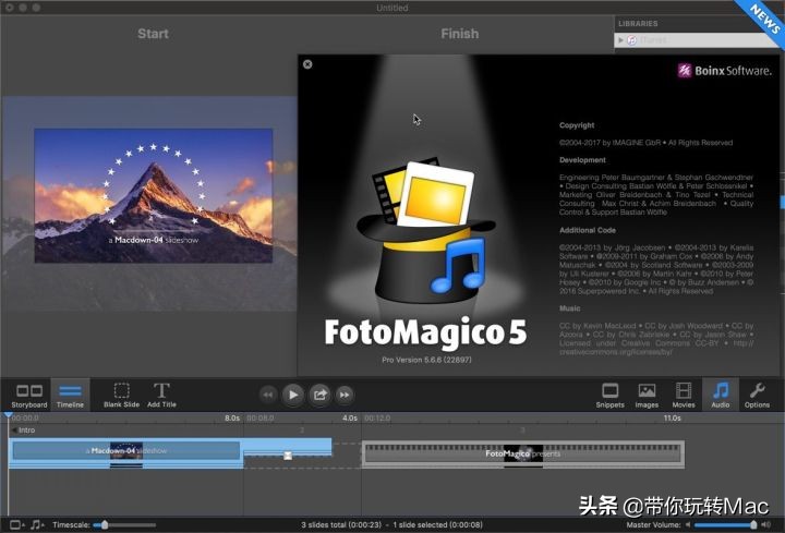 最强幻灯片制作软件免费完整版,照片制作幻灯片用什么软件