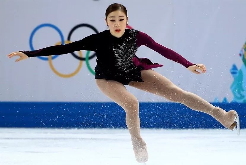 金妍儿从未下过领奖台,金妍儿奥运会领奖台