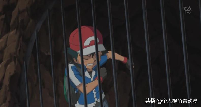 精灵宝可梦:为什么说成为训练家首先要是超人?看看智爷就知道了