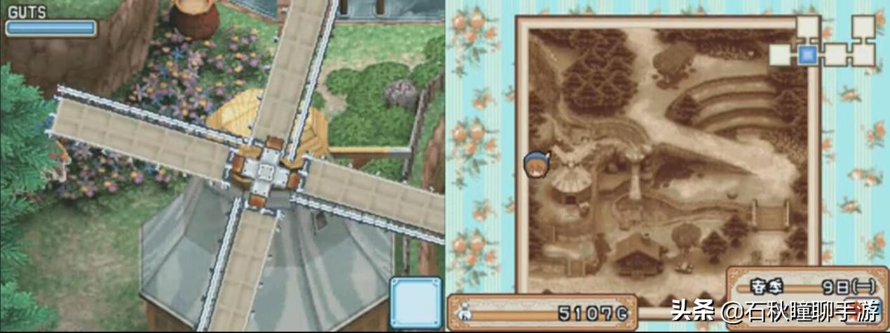 牧场物语最全攻略,牧场物语攻略经典