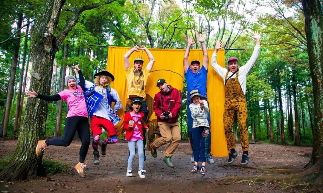 各户外品牌必买,一线户外品牌有哪几个