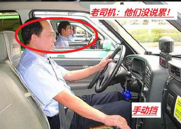 堵车手动挡怎么跟车,堵车时手动挡跟车是压着离合走吗