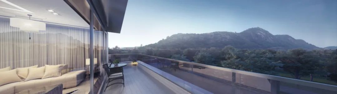 china山水江南发布会,china山水别墅