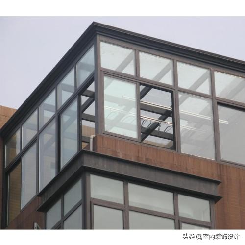 露台如何封最结实耐用,用什么方法可以封露台