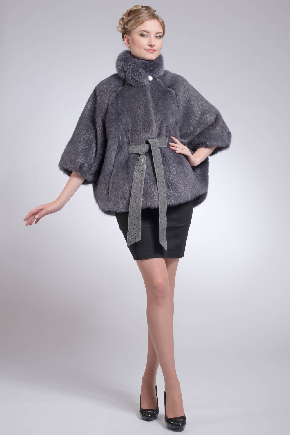 俄罗斯皮草服装品牌大全及价格,俄罗斯皮草值得买吗