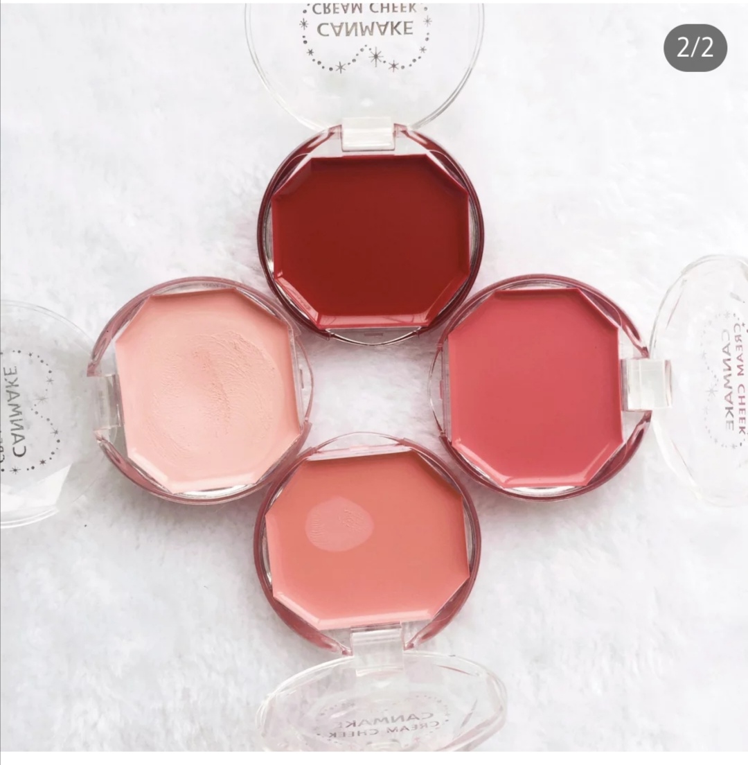 日本canmake井田,井田canmake多少钱一盒