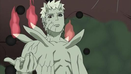 六道带土弱点,六道轮回到底多可怕