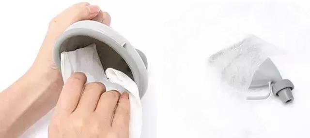 小长假自驾出游，堵车尿急怎么办？你可以掏出这件神器...