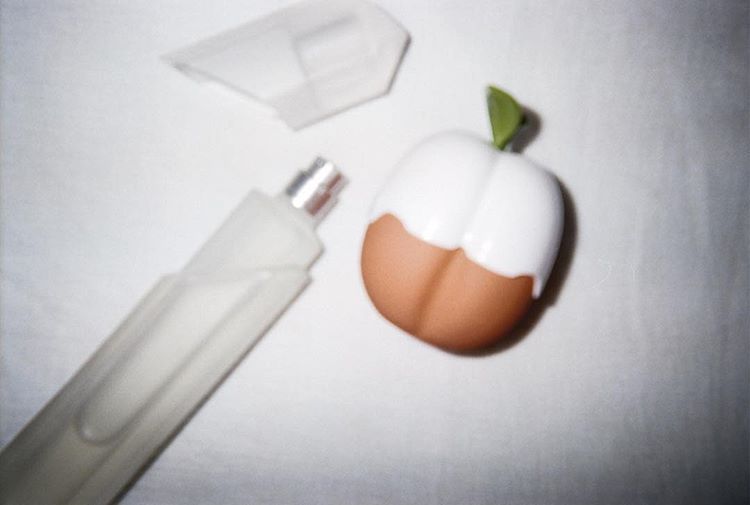 活久见：金大姐跑来给香水带货辣