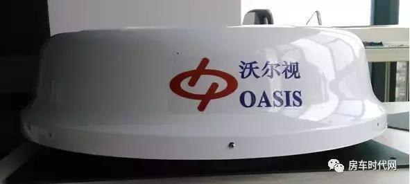 车联网OASyun智控云平台沃尔视OASIS®车载卫星电视