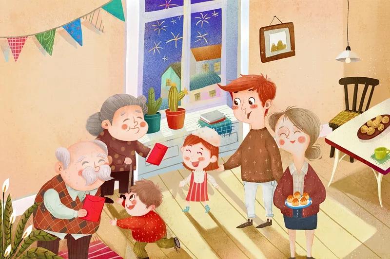 孩子的压岁钱该教给谁管理,孩子压岁钱怎么管理最好