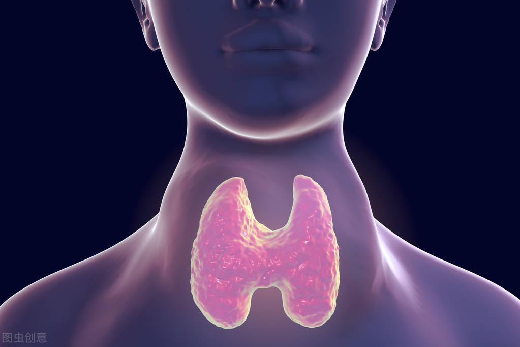 甲状腺肿大怎么治疗,甲状腺弥漫性肿大甲状腺功能正常