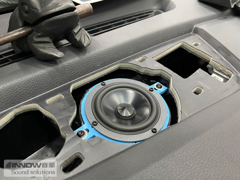 21款奥迪q7音响改装价格,新款奥迪q7改装劲浪音响