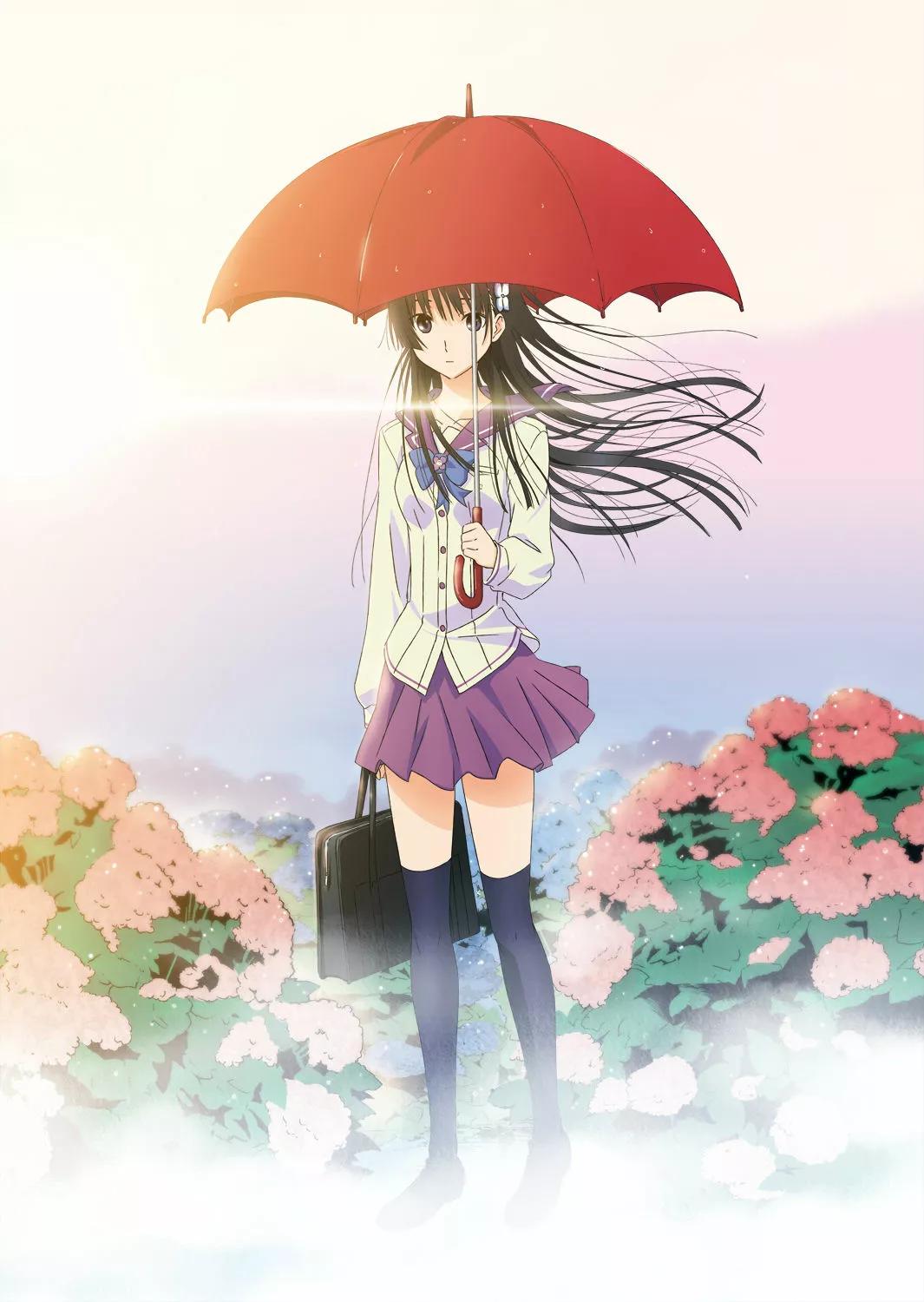 散华礼弥漫画图片,樱花动漫散华礼弥