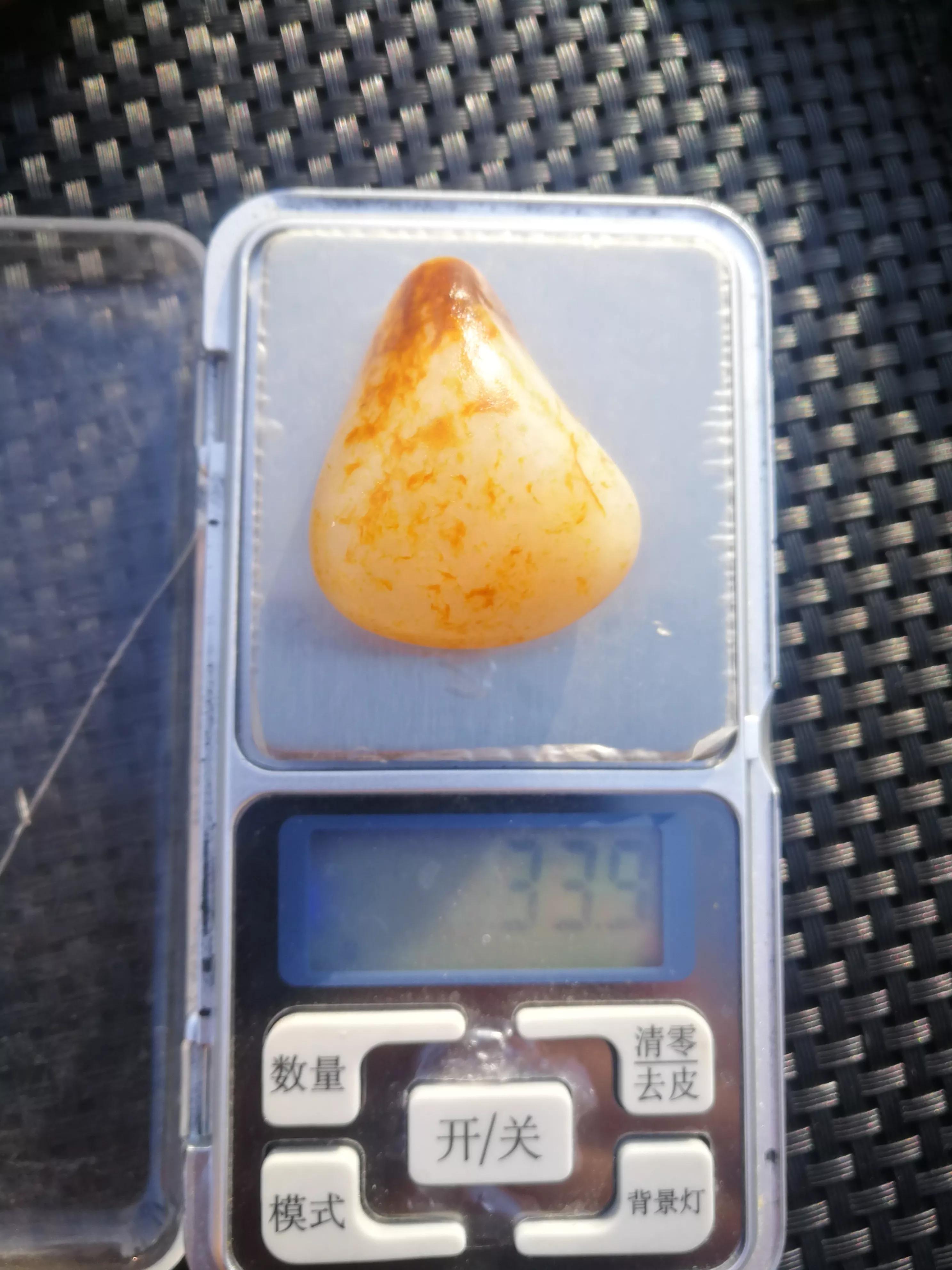 新疆和田玉籽料怎么捡漏,和田玉籽料直播间捡漏