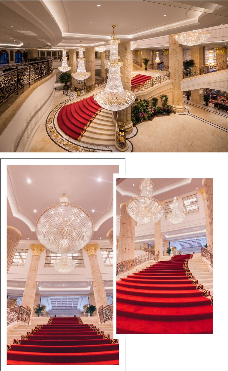 全球四大梦幻亲子酒店,十大亲子网红度假酒店