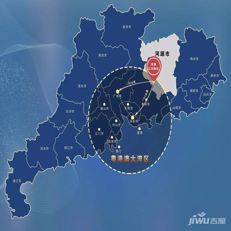 江东新区如何发展,江东新区能发展得起来吗