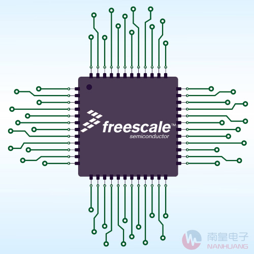 飞思卡尔芯片价格表,飞思卡尔芯片全球份额