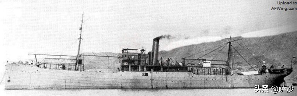 我国第1艘航母介绍资料,日本第一艘航母为什么叫凤翔号