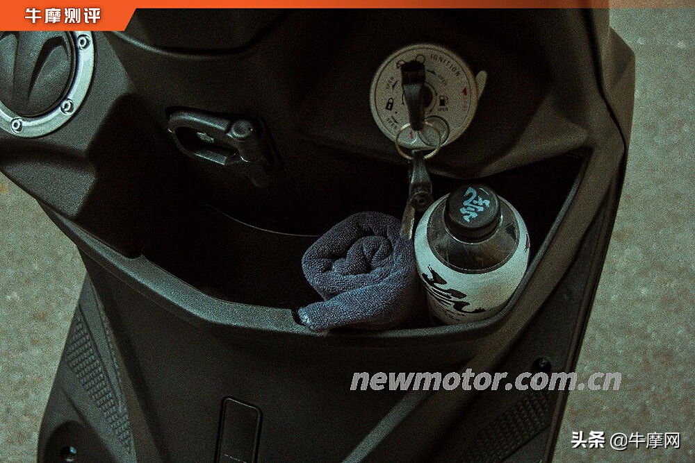 林海五代目125和160怎么区别,林海新款踏板