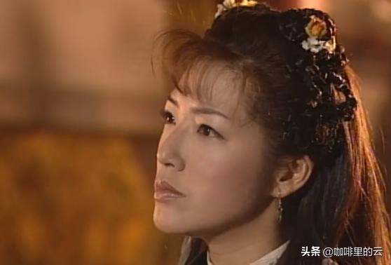 碧血剑爱恨只在一瞬间,碧血剑四句诗的秘密