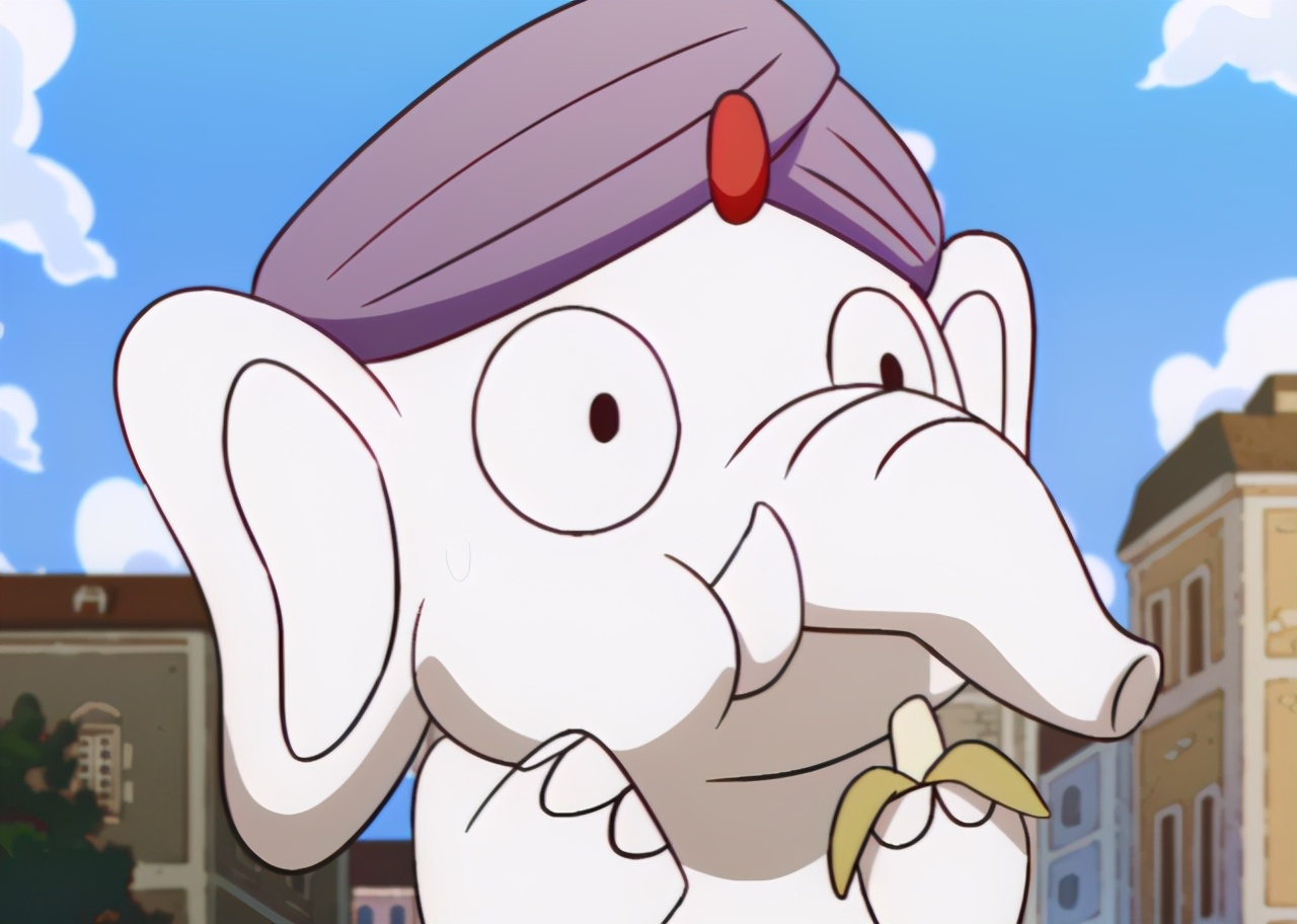 印度图腾为什么会是大象？海盗游戏《ATLAS》告诉你