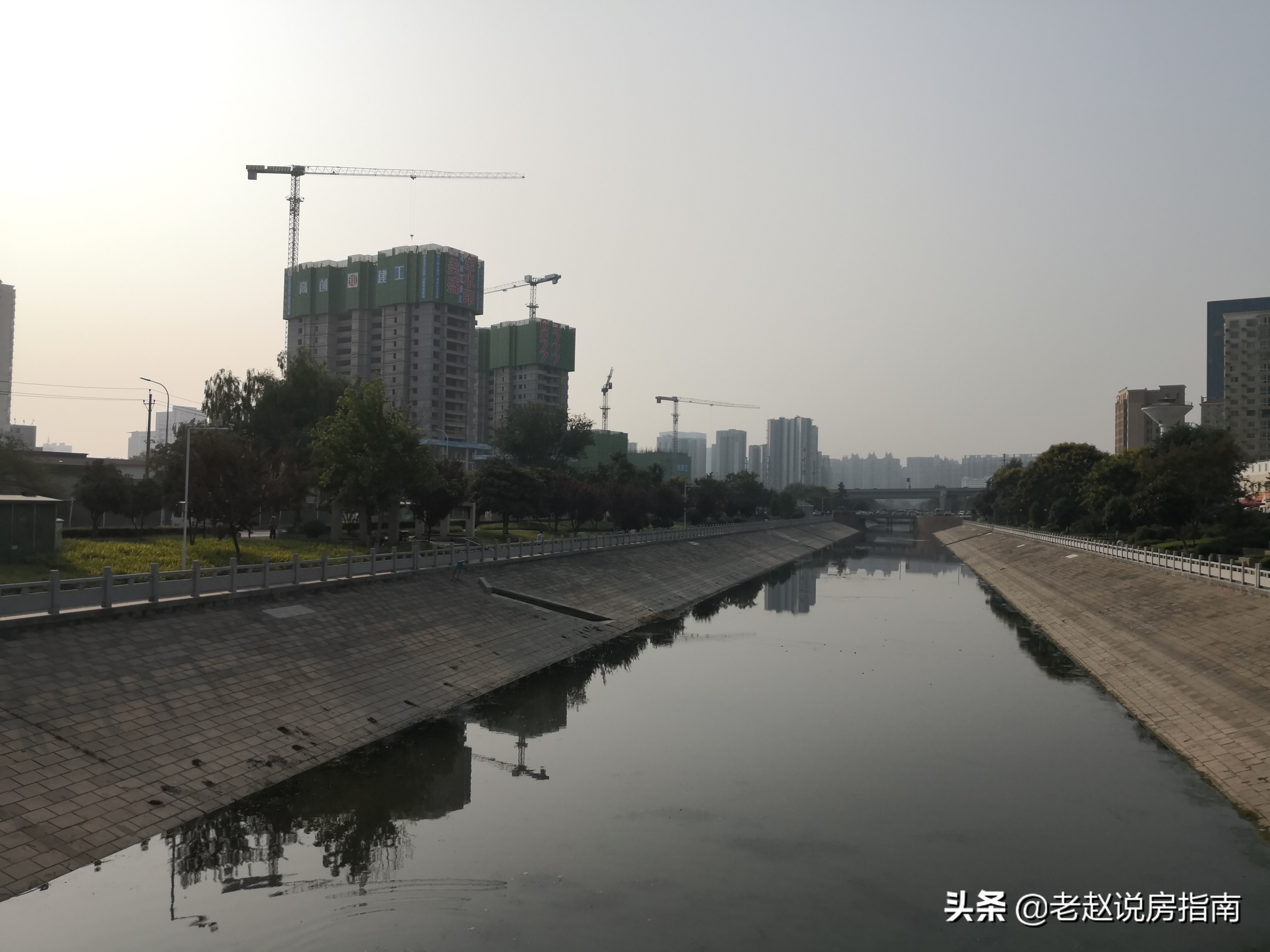 金水北热销楼盘,金水北房价未来