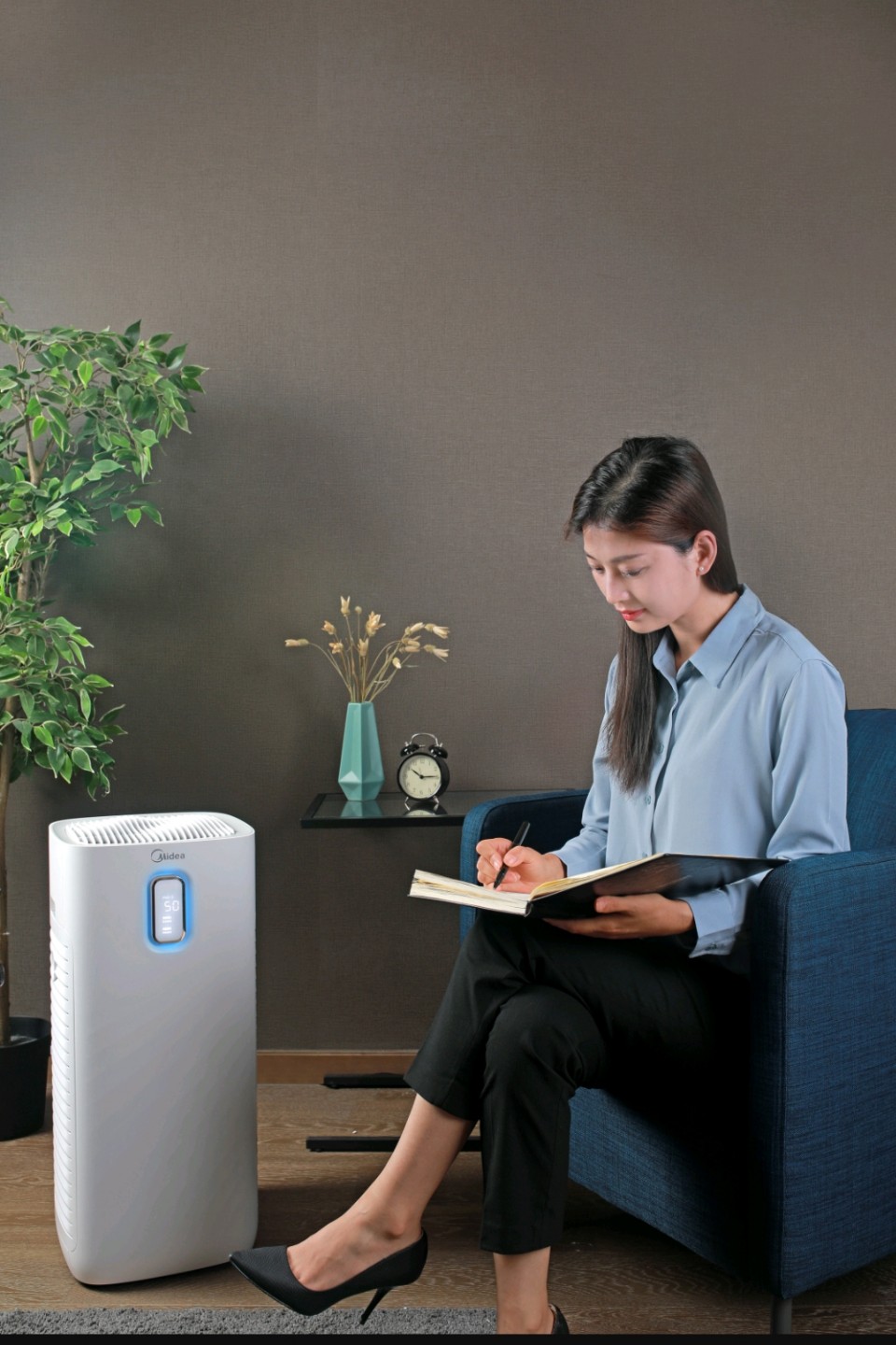 姜蓉蓉，一朵美丽绽放的向阳花