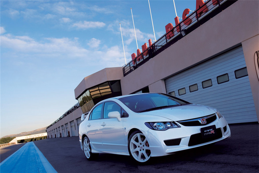 第十代本田思域type-r,本田思域typer哪一代最强