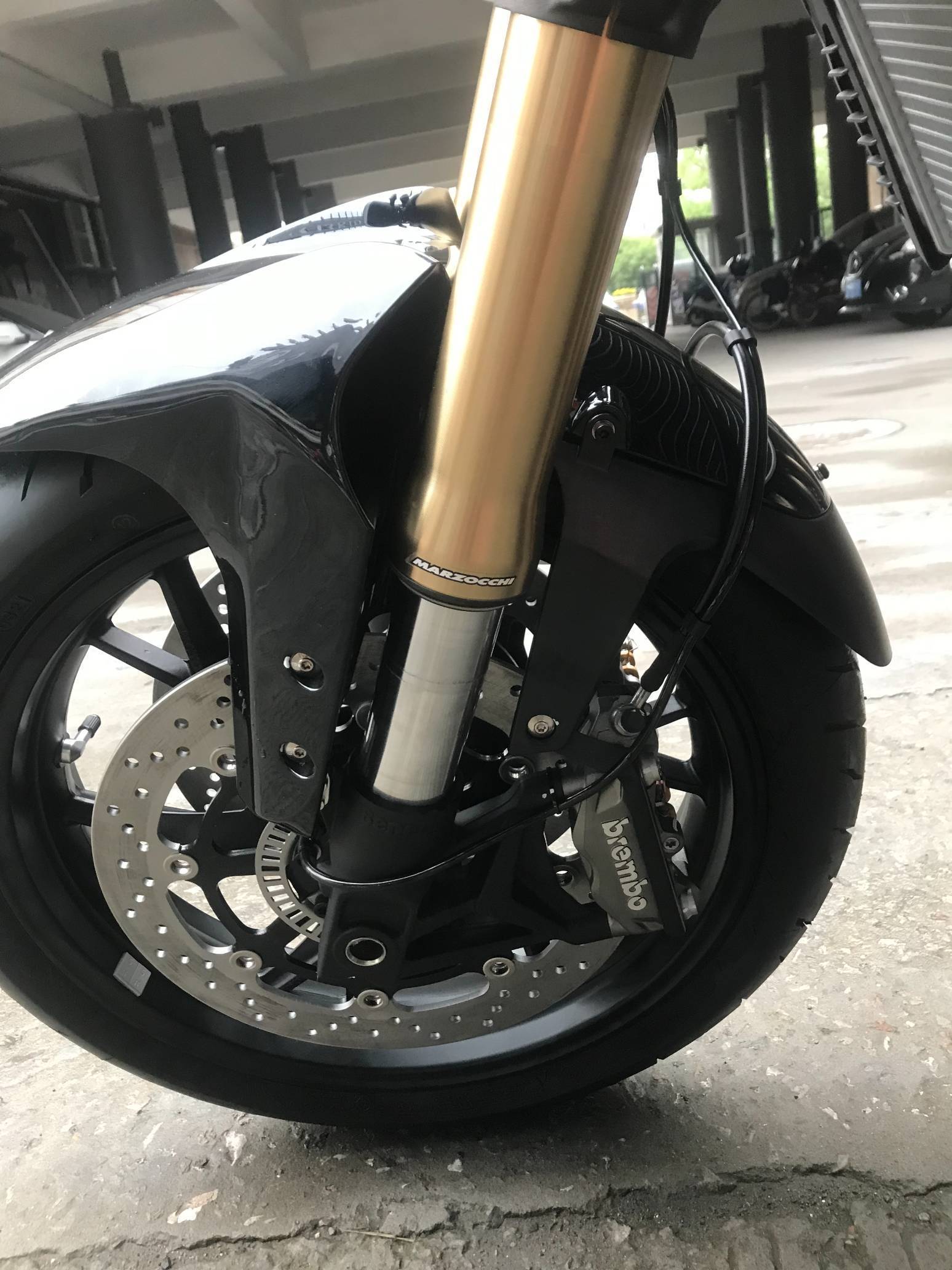 qjmotor600圆灯评测,qjmotor600圆灯版