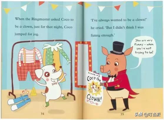 风靡全美的幼儿英语分级阅读,畅销全美幼儿英语分级阅读