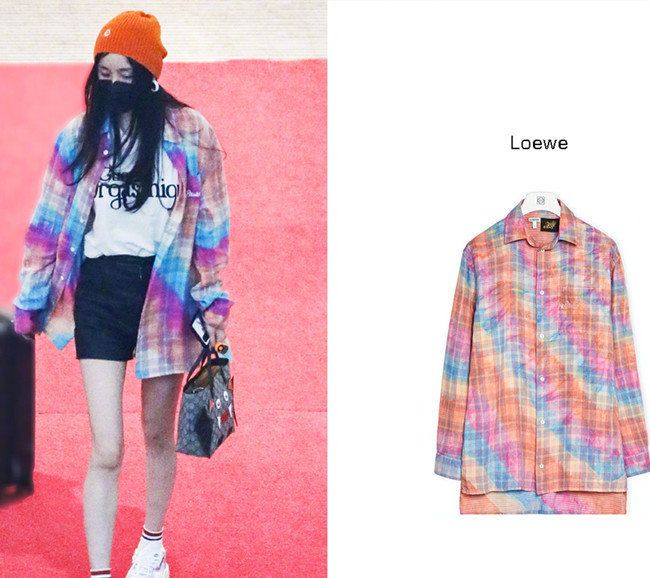 杨幂同款洞洞鞋鞋高多少,杨幂同款crocs洞洞鞋价格