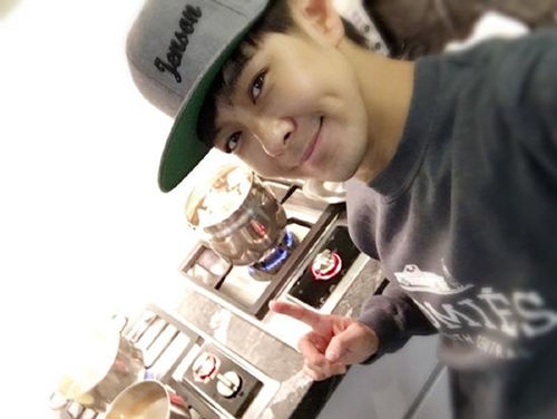 为什么别人用任何的洗发水都蓬松,持久控油不伤头皮的洗发水