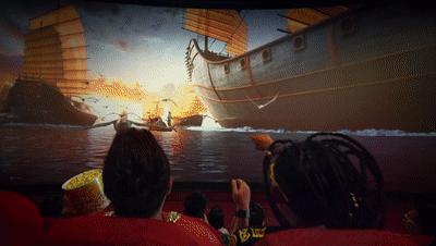 2023绵阳方特东方神画攻略,方特东方神画宁波3天攻略