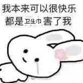 我用的不是棉条,是自由丨棉条科普